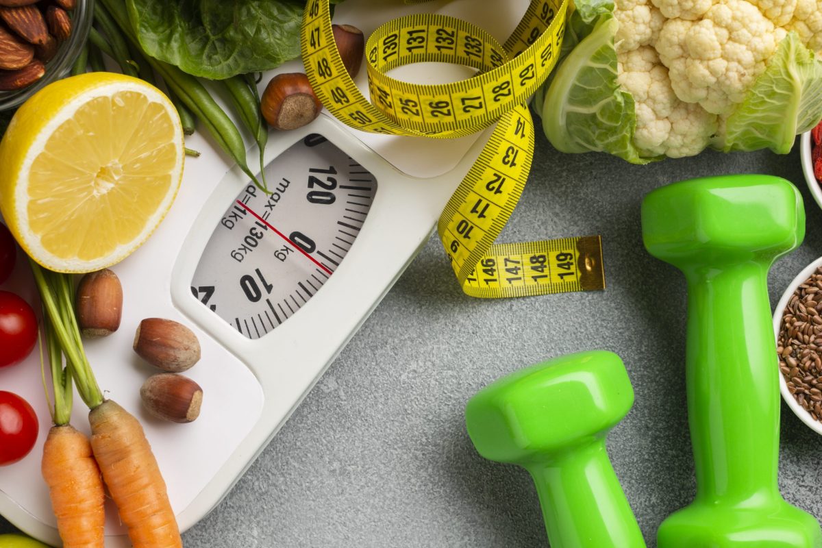 Weight Loss Clinic In Kingsport: Get Body Weight Loss Program